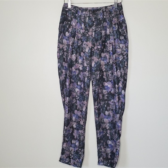 KIMCHI BLUE | Watercolor Joggers | 0 - Picture 2 of 5